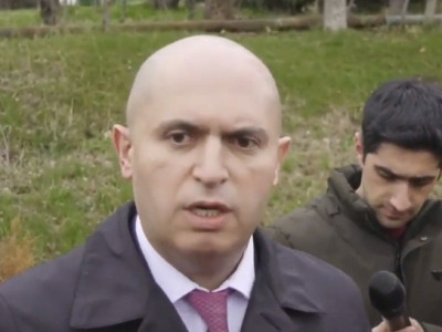 Armenian Republican Party Vice-Chairman on Azerbaijan's diplomacy and war