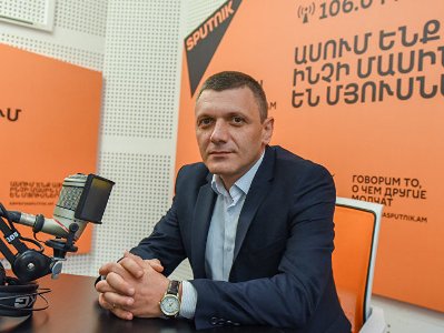 Armenia's deputy healthcare minister remanded