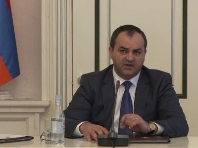 Գլխավոր դատախազը խոստացել է իր անմիջական վերահսկողության տակ պահել Հրաչ Մուրադյանի գործը