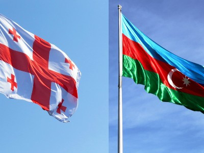Վրաստանը եւ Ադրբեջանը չեն կարողանում կիսել պետական սահմանի 34 տոկոսը