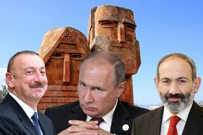«Ժամանակ». Փաշինյանը ստանձնեց պատասխանատվությունը․ Ալիեւը զանգահարեց Պուտինին