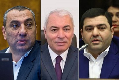 «Ժամանակ». Նախկինների հետ կապ ունեցող օլիգարխները մուծվել են ու անարգել վերադարձել Հայաստան