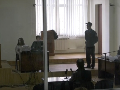 Потерпевший по делу «Сасна црер» не против амнистии в отношении членов группы