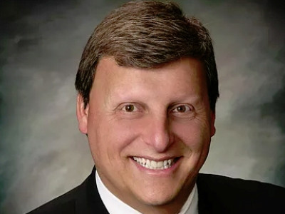 Ara Najarian elected Glendale mayor