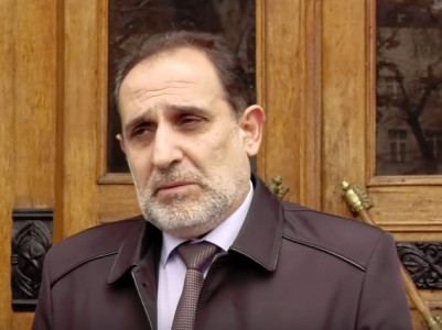 Արամ Հարությունյանը 1996թ. դեպքերով հանցագործության մասին հաղորդում է  ներկայացրել դատախազություն