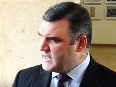 Գևորգ Կոստանյանը պաշտոն ստանձնելու առաջարկ ստացե՞լ է. նրա պարզաբանումը
