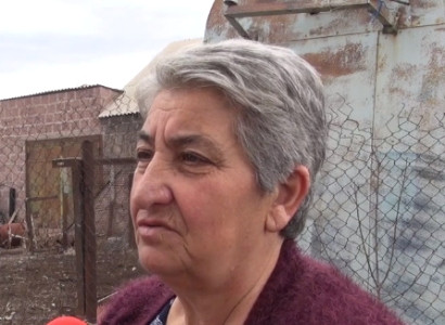 Տատի դին հայտնաբերվել է լոգարանում. թունավորում Շիրակի մարզում