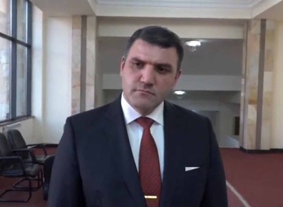 Իմ օրոք էլ հարուցվել են մի շարք կոռուպցիոն քրեական գործեր, ուղղակի չհասցրեցի դրանք ավարտին հասցնել. Կոստանյան