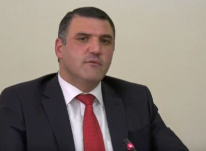Եթե ավելին ունենայինք, կներկայացնեինք. Գեւորգ Կոստանյանը՝ ՄԻԵԴ վճիռների մասին