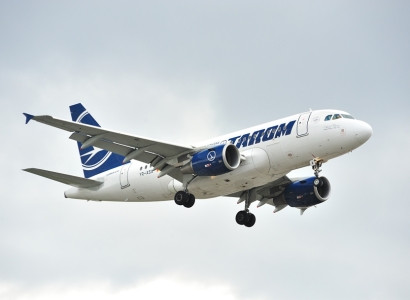 Romanian airline to operate Bucharest-Yerevan direct flights
