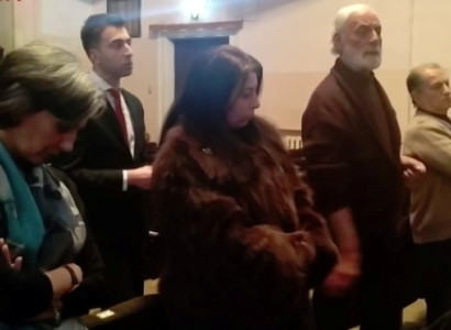 Մարդը ուզում է գործ անել, անընդհատ տոռմուզ եք տալիս. Վանաձորի թատրոնի աշխատակիցները՝ Նազենի Ղարիբյանին