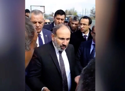 Armenia PM: Arshaluys village can't have acting village head
