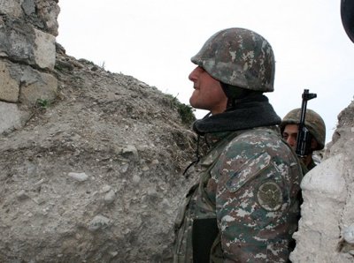 «168 ժամ». Միայն բանակը չի կարող հաղթել պատերազմում