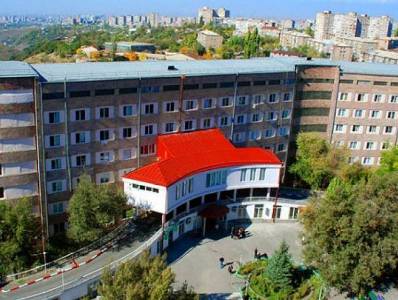 «Հրապարակ». ՊՎԾ-ն աուդիտ է անցկացնում «Գր. Լուսավորիչ» ԲԿ-ում՝ «դաժան» արդյունքների սպասումով