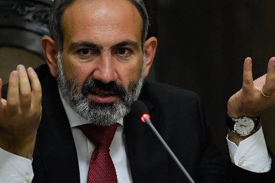 «Ժամանակ». Մրից՝ մրջուր. Թարգմանիչը նշանակվել է Ջրտնտպետկոմի նախագահ. Ինչո՞ւ է վարչապետը նրան ընտրել