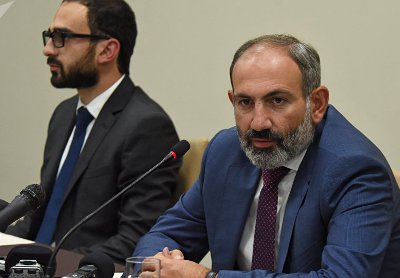 «Փաստ». Իշխանության ներսում ձեւավորված թիմերը միմյանց ոչնչացման գործընթաց են սկսել. կա մեկ բացառություն