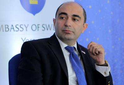 «Ժողովուրդ». «Լուսավոր Հայաստան»-ՀՅԴ քննարկումների արդյունքը. առաջարկներ են ընդունվել