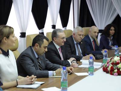 «Եթովպիա ենք եկել շատ հստակ օրակարգով». Եթովպիայի 50 դպրոցներում Արմաթ ճարտարագիտական աշխատանոցներ կտեղադրվեն