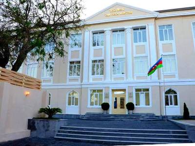 Բաքվում բարձրդասարանցի աղջիկը ցած է նետվել դպրոցի պատուհանից