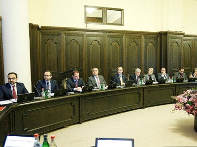 «Դեկորա-գրուպ»-ն արտոնություն ստացավ. կստեղծվի 15 նոր աշխատատեղ՝ 220 հազար դրամ միջին աշխատավարձով