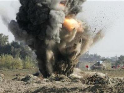 Over 5 thousand people suffered from mines in South Caucasus for 30 years