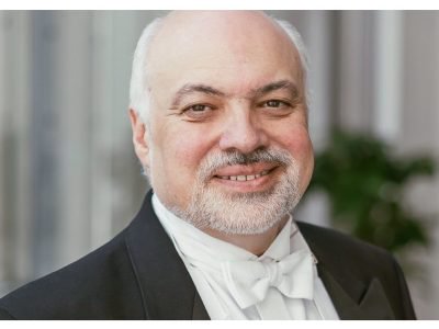 Օրբելյանը հերքեց Ռիտա Սարգսյանի միջնորդությամբ Օպերային թատրոնի տնօրեն նշանակվելու մասին  լուրերը