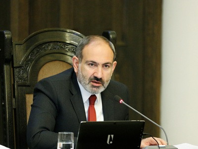Ջանջուղազյանն՝ ընդդեմ Դավիթ Անանյանի. Թիվ մեկ սկանդալային թեմայում վարչապետը պաշտպանեց ՊԵԿ նախագահին