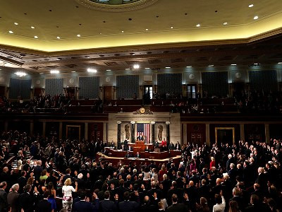 House votes to end US involvement in Yemen war