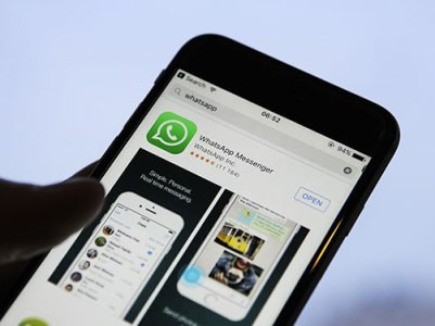 Facebook Inc-ը iOS-ի համար WhatsApp-ի բիզնես-տարբերակ է թողարկել