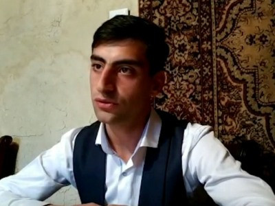 Մի բանկից վերցնում, մյուս բանկի բերանն ենք փակում. ապրիլյան պատերազմի մասնակիցն ուզում է աշխատել