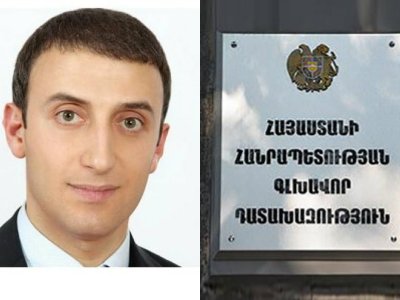Ինչպես է 108 հազար դրամով օտարվել ավելի քան 1900 քմ տարածք․ Մհեր Սեդրակյանի որդին պատասխանել է դատախազությանը