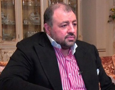 «Ժամանակ». Արտառոց դեպք՝ Էջմիածնում. Դոն Պիպոն իր ծննդյան տարեդարձին հրահանգ է տվել