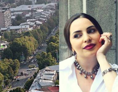 «Հրապարակ». Սուրբ-սուրբ. Մայր Աթոռն աջակցություն է հայտնել փողոցներն անվանափոխելու զավեշտալի նախագծին