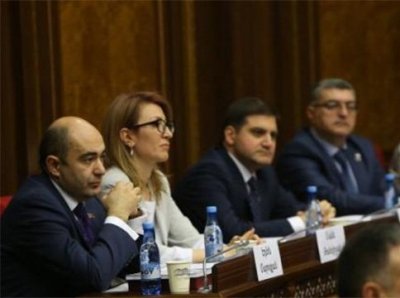 «Ժամանակ». Վարչապետի սննդի ապահովման ծախսերը պետական գաղտնի՞ք է. հանեք այդ դրույթն օրենքից