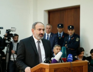 «Ժամանակ». «Դատախազության շոուն էր. վարչապետին դատարան հրավիրելու անհրաժեշտություն չկար, խաբեցին-բերեցին»