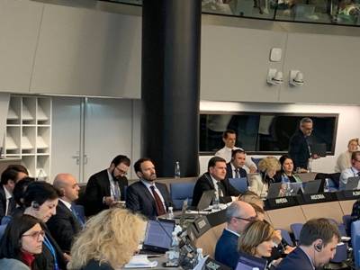 ԵԽ կողմից Հայաստանի «հետանդամակցային» մոնիտորինգի ձեւաչափը փոխվել է. ԵԽ նախարարների կոմիտեի որոշումը