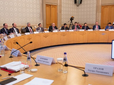 Բարձր տեխնոլոգիաների ոլորտում հայ-ռուսական ներդրումային ֆոնդ կստեղծվի