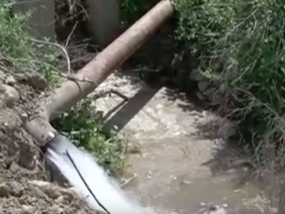 «Կոտայք» ՋՕԸ-ում մի շարք չարաշահումներ են բացահայտվել. Ոստիկանությունը մանրամասնում է