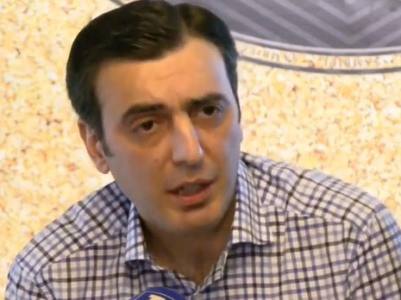«Սպայկայի» դեմ պատվիրված փորձաքննության հետեւանքով ընկերությանը 7 մլրդ դրամի պարտք են «կպցրել». «Սպայկայի» տնօրեն