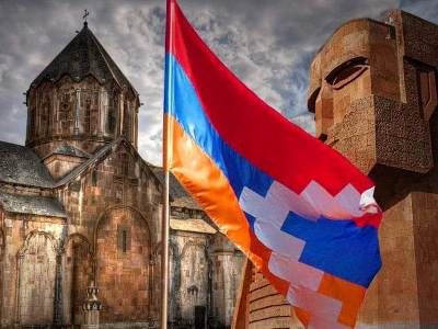 Armenian parliamentary faction recommends hearings devoted to Artsakh