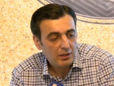 Ինձ ձերբակալելու դեպքում «Սպայկա» ընկերությունը կշարունակի գործունեությունը. տնօրեն