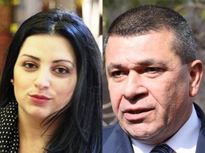 ՄԻԵԴ-ը գրանցել է «Սիրանույշ Պապյանն ընդդեմ Վլադիմիր Գասպարյանի» գործը