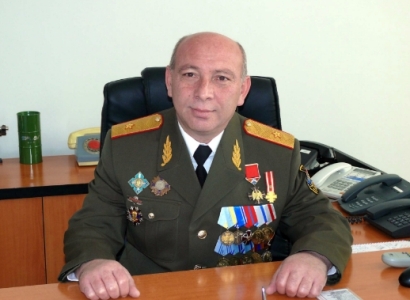 Պատերազմի վերսկսման հավանականությունը շարունակում է մնալ օրակարգային. հարցազրույց Սամվել Կարապետյանի հետ