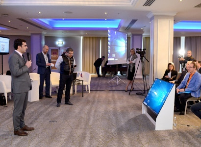 Երևանում մեկնարկել է «IT-SUMMIT 2019» համաժողովը
