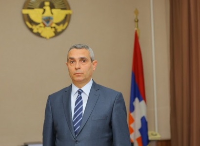 Karabakh FM: Refugee problem occurs as a consequence of Azerbaijani destructive policy
