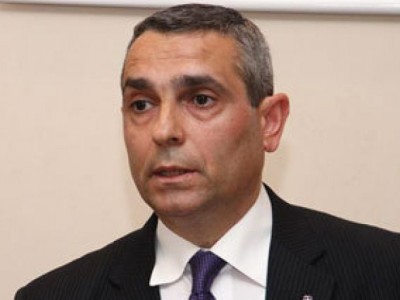 Head of Artsakh union of Armenian refugees invites OSCE chief to visit Karabakh