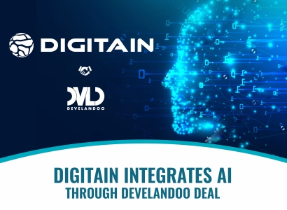 Digitain-ը ինտեգրում է արհեստական բանականություն՝ Develandoo–ի հետ գործարքի միջոցով