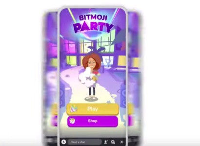 Snapchat-ը խաղային հարթակ է ստեղծել բջջային սարքերի համար