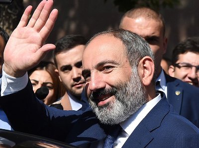 «Ժամանակ». Փաշինյանն այցելելու է Արմավիրի մարզ. նա կկարողանա՞ մեղմել արմավիրցիների դժգոհությունը