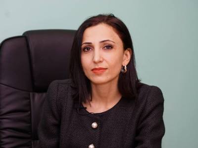 «Գործ տալու» ու «գլխին սարքելու» մշակույթ է ներդրվում. պահանջում եմ Փաշինյանի հրաժարականը. Մարինա Խաչատրյան